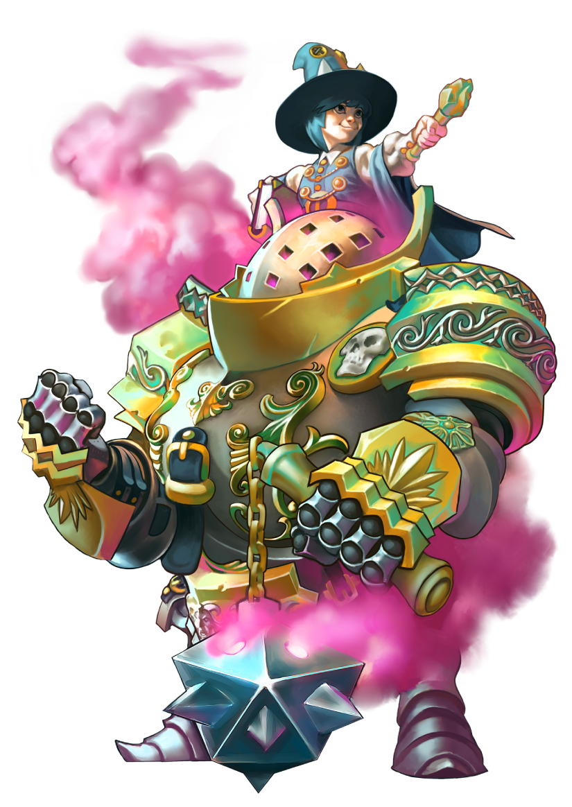 Aristeia The Game